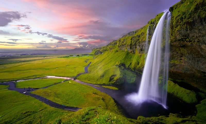 Iceland Ring Road